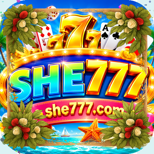 she777 — galeri pratinjau - APK Resmi